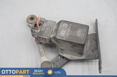2003-2012 MERCEDES R230 SL500 SL550 SL65 Front Suspension High Level Sensor OEM - Image 1 of 4