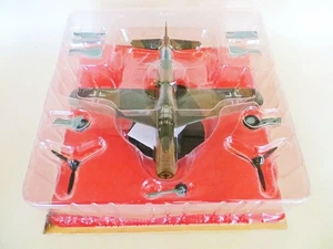 ALTAYA/IXO DORNIER D0-355 PFEIL WWII GERMAN BOMBER PLANE' 1:72. MIB/BOXED - Picture 1 of 5