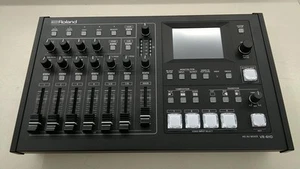 Streaming mixer VR 4HD ROLAND - Picture 1 of 4