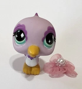 Littlest Pet Shop #505 Colibrì - Foto 1 di 3
