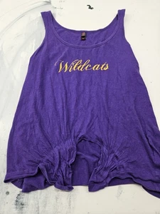 Kansas State Wildcats Tanktop Damen Medium - Bild 1 von 3
