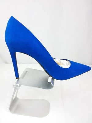 Zapatos de salón INC International Shelya talla 10M azul cobalto Foto 1 de 4