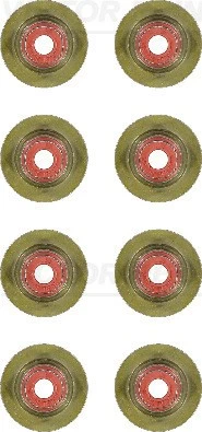 VICTOR REINZ 12-35548-01 SEAL SET, VALVE STEM FOR CITROËN,DS,FIAT,FORD,FORD ASIA - Image 1 of 3