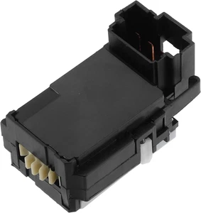 15242754 Interruptor de arranque de encendido Botón de parada de arranque del motor para Chevrolet Trailbla - Imagen 1 de 12