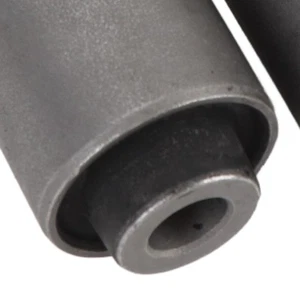 ˜Front Lower Control Arm Bushing Reduce Noise Vibration Improve Driving Comfort - Picture 1 of 23
