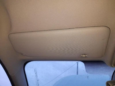 964013181R left sun visor fin for Renault Fluence (L3) 1.5 DCI 5075894 - Image 1 of 4