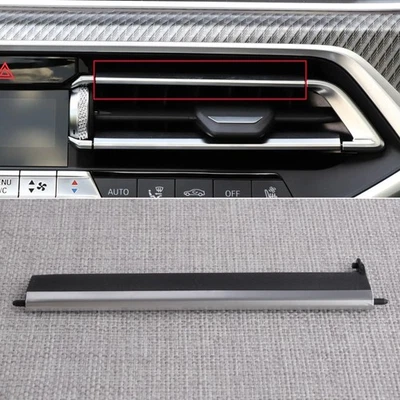 Kit de reparación de salida de ventilación de aire lado derecho A7 apto para BMW X5 X6 X7 G05 G06 G07 Foto 1 de 4