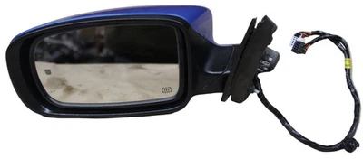 Dodge Charger SRT Hellcat RT 392 11-19 paquete Scat memoria térmica punto ciego B5 azul Foto 1 de 4