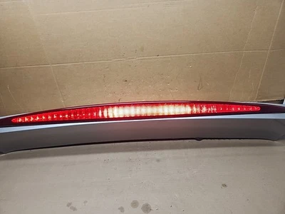 Cadillac Escalade EXT 2002-2013 alerón trasero camión tercera luz de freno lámpara #466 Foto 1 de 4