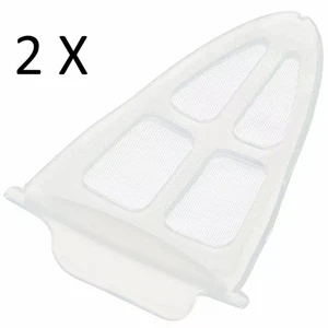 2 X RUSSELL HOBBS Beccuccio Bollitore Filtro Antiscala 240070 per 21400 21401 - Foto 1 di 3