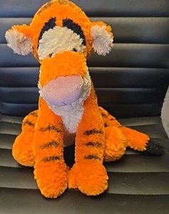 Tigger 15 Zoll Plüschtier Walt Disney World Stofftier Plüschtier Tigger Fun - Bild 1 von 4
