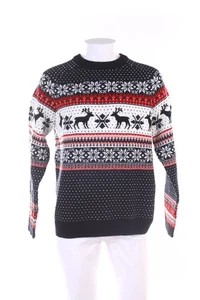 C&A Pullover Rundhals L blau - Bild 1 von 5