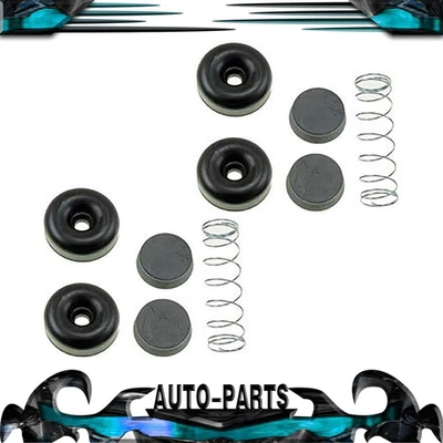 Kit de cilindro de rueda de freno de tambor delantero Dorman x para Cadillac Serie 65 1937 Foto 1 de 4