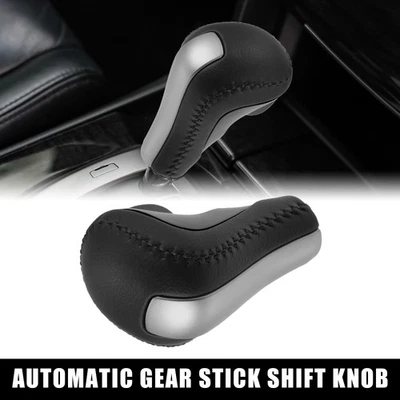 Pomo de cambio automático de palanca de cambios para Honda Accord 2008-2013 Crosstour 2010-2011 Foto 1 de 4