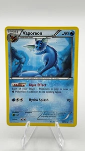 Vaporeon 22/98 XY - Orígenes Antiguos Regular - Imagen 1 de 2