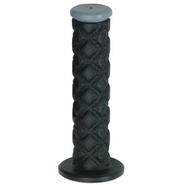 Serfas BMX Connector Bar Grips Black - Image 1 of 1