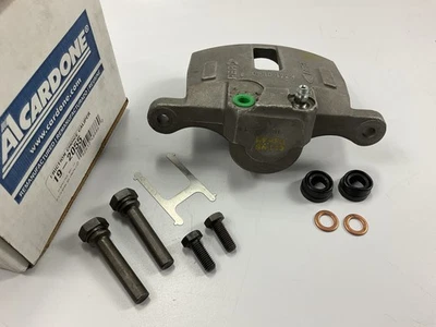 REMAN. Cardone 19-2055 Rear Right Brake Caliper 1997-2004 Mitsubishi Diamante - Image 1 of 4