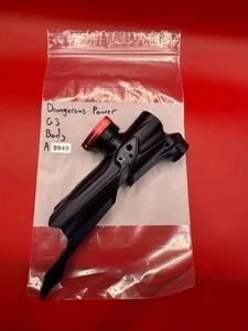 Dangerous Power G3 Body - Bild 1 von 8