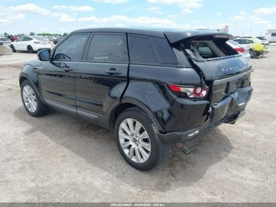 TRANSMISSION OIL COOLER LR002916 2013 LAND ROVER EVOQUE Foto 1 de 4