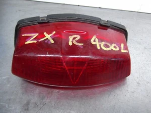 LUZ TRASERA KAWASAKI ZXR400 L - Imagen 1 de 3