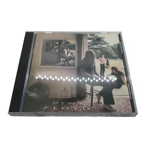 PINK FLOYD - UMMAGUMMA - STUDIO ALBUM 1994 CD EMI - 7243 8 31214 2 7 - Picture 1 of 2