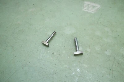 BSA B50 B50T Victor Trail B50SS 1972 Single Gold Star 500 *2155 Tappets Foto 1 de 3