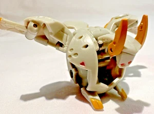 Bakugan Battle Brawler Haos Foxbat 740g Spin Master - Picture 1 of 12