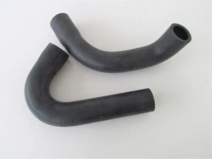 Radiator hoses Upper + Lower Opel Rekord P1/P2 ab FG, Rekord A Top Qualität - Picture 1 of 1