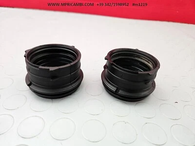 MANIFOLD PIPES AIR BOX AIRBOX 13717672606 BMW F 800 R 15 2013 2016 2014 2015 - Image 1 of 4