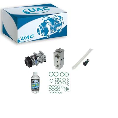 UAC A/C Compressor Kit For 2010-2015 Hyundai Tucson - Imagem 1 de 2