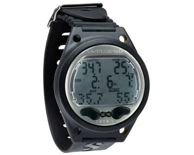 SCUBAPRO ALADIN SPORT MATRIX Wrist Dive Computer ALADDIN Oxygen Nitrox Multigas - Image 1 of 4