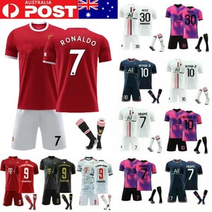 Soccer Jerseys for sale | Shop with 