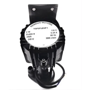 110V2W ice maker water pump industrial ice machine water pump replacement repair - Picture 1 of 7