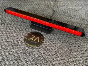 ✮Rare 80`s JDM Stanley Central stop light✮ HR31 GX61 GX71 C33 A60 Bosozoku kaido - Picture 1 of 9