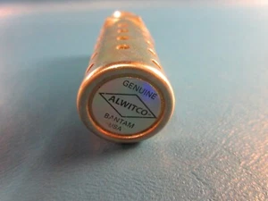 Alwitco B48-0154048 Bantam Muffler 1/2" Male, 150 MAX PSIG - Picture 1 of 9