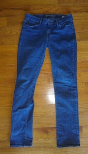 levis demi curve modern rise straight