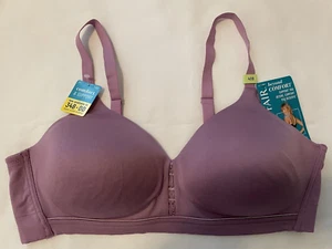 Vanity Fair 72282 Beyond Comfort kabellose BH 40B Orchideentraum - Bild 1 von 2