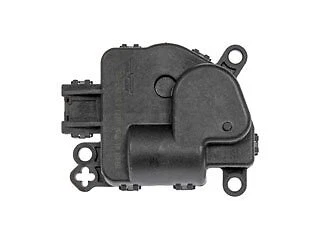 Actuador de puerta principal Dorman HVAC mezcla se adapta a Mercury Mariner 2008-2011 2009 2010 Foto 1 de 3