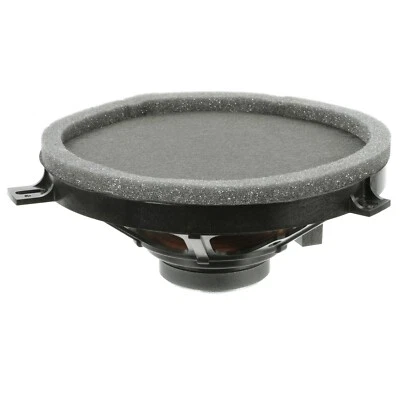 04-10 CHRYSLER PT CRUISER FRONT DOOR SPEAKER 6.5" OEM NEW MOPAR 5091040AA - Image 1 of 4