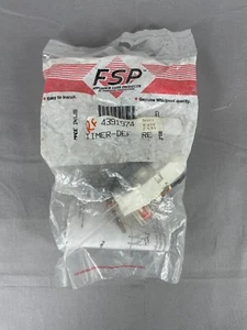 FSP Genuine Quality 4391974 Refrigerator Timer Defrost - Picture 1 of 3