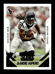 2015 Score #97 DeAndre Hopkins (NM)(FTB) - Picture 1 of 2