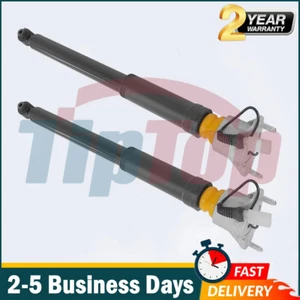 Pair Rear RH LH Shock Absorber w/ADS Fit Mercedes CLA A-Class W176 A45 C117 AMG - Picture 1 of 10