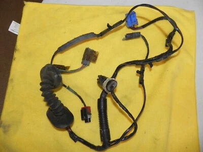 Arnés de cableado trasero derecho pasajero Jeep Grand Cherokee ZJ 1996-1998 5,2 L Foto 1 de 3