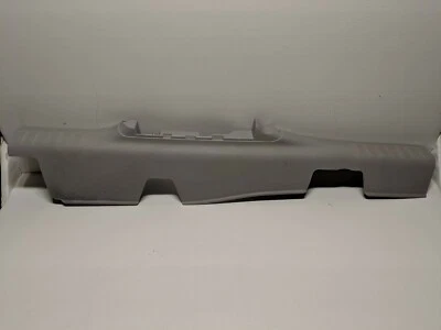 Dodge Caliber 2007-2009 umbral umbral puerta conductor izquierdo OEM ROX4 Foto 1 de 4