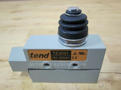 Tend Limit Switch TZ-6101