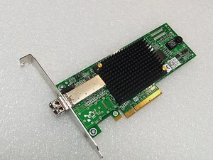 FSC Emulex LPE12000 8GB FC Fibre Channel PCI-E HBA 8GB Card Single-Port ## - Bild 1 von 1