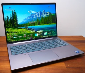 HP ZBook Power 16 G11 Laptop Ultra 7 155H 32GB RAM 1TB SSD 16" RTX Ada 2000 8GB - Bild 1 von 18