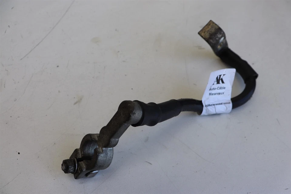 Terminal de cableado a tierra de batería McLaren 650S 2016 13M0773CP.01 J232 Foto 1 de 1