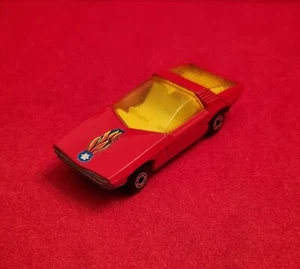 Vauxhall Guildsman - Matchbox Superfast n.40 - Lesney Products & C. 1971 - Foto 1 di 5