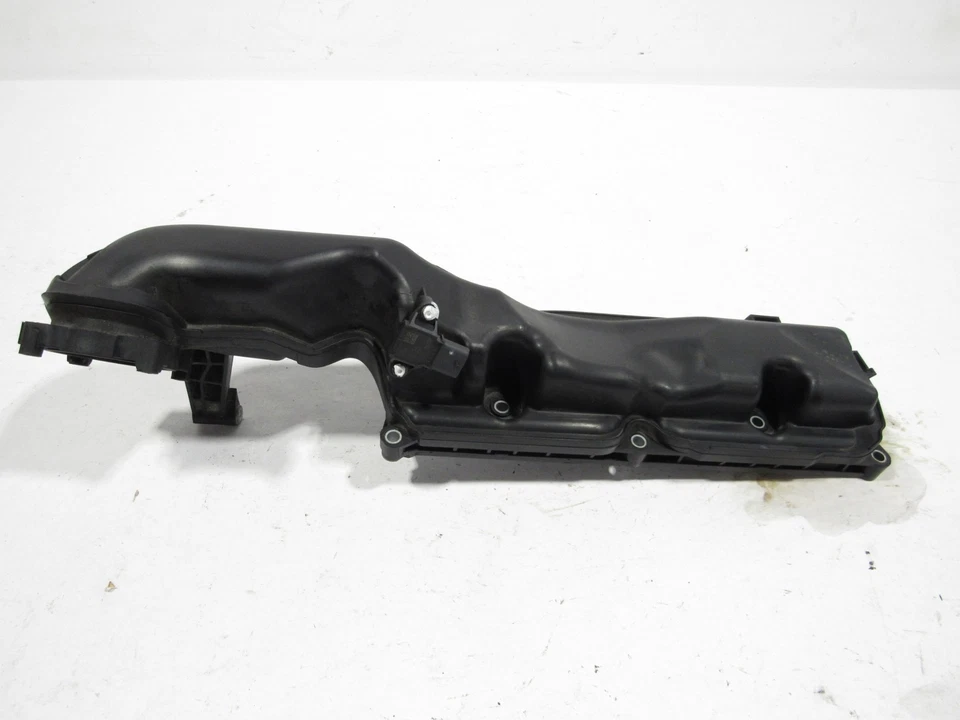 Unidad colector de admisión motor derecho BMW X6 F16 2019 14-19 | Foto 1 de 4